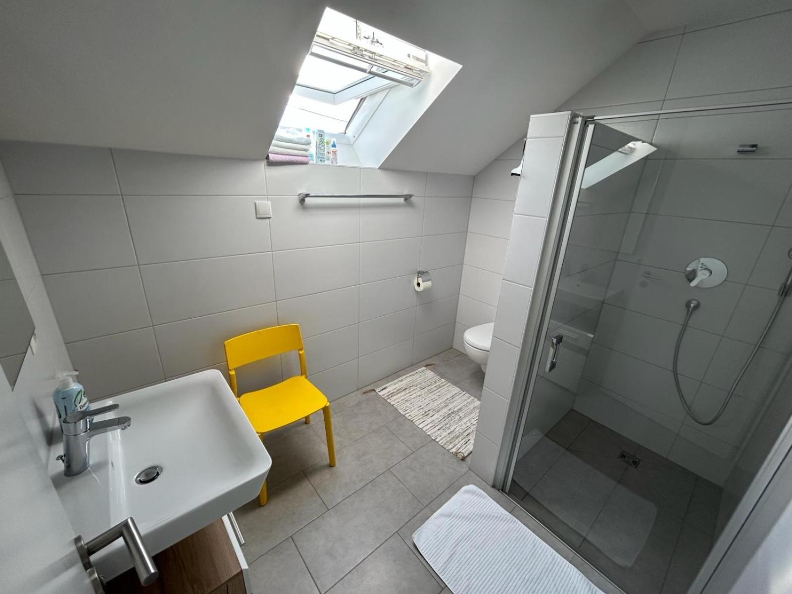 3 Zimmer Neubauwohnung In Der Schwaebischen Toskana Löwenstein Buitenkant foto