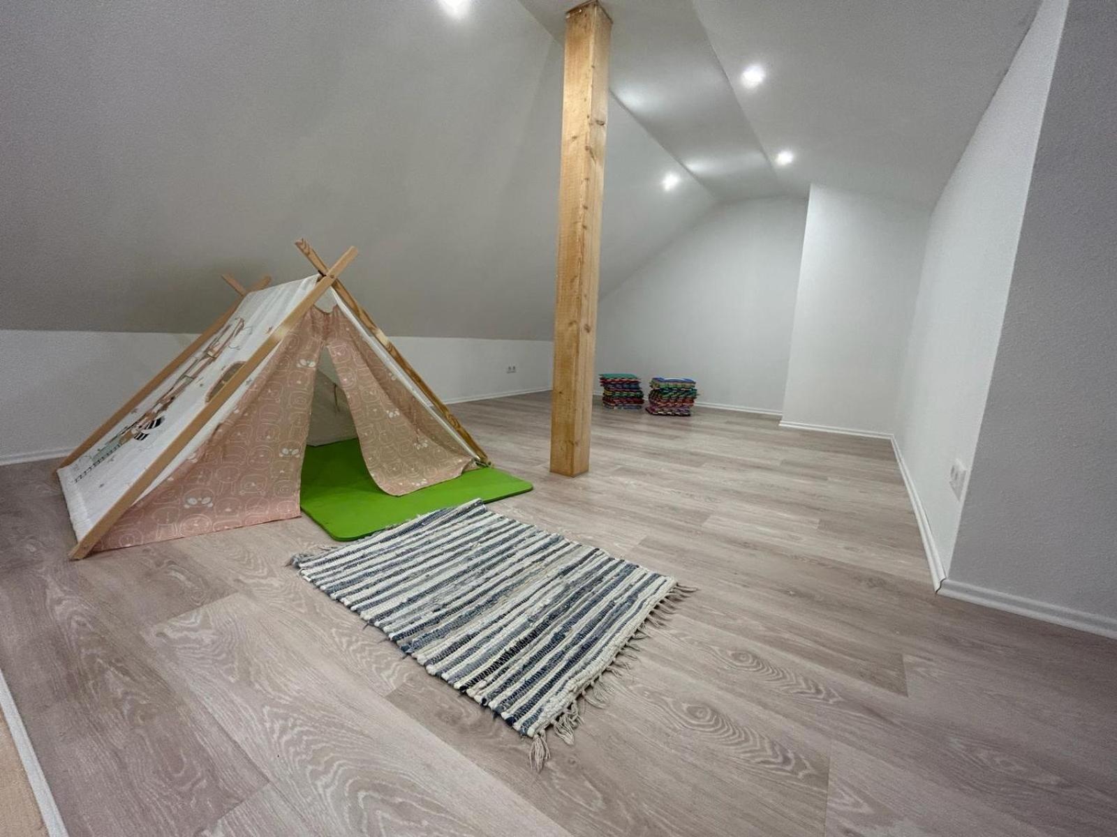 3 Zimmer Neubauwohnung In Der Schwaebischen Toskana Löwenstein Buitenkant foto