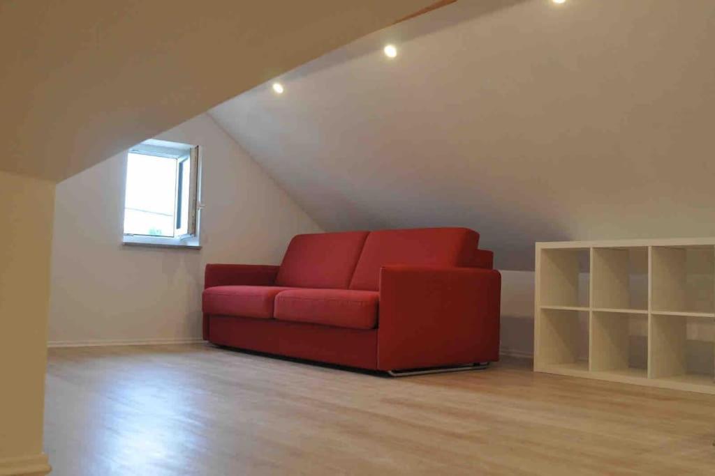3 Zimmer Neubauwohnung In Der Schwaebischen Toskana Löwenstein Buitenkant foto
